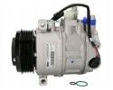 Valeo 813427 Air conditioning compressor MERCEDES S W222 13 SPRINTER 06 VITO Catalog number of the part 813427