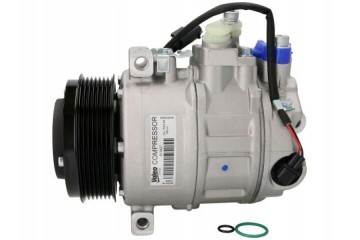 Valeo 813427 Air conditioning compressor MERCEDES S W222 13 SPRINTER 06 VITO Catalog number of the part 813427