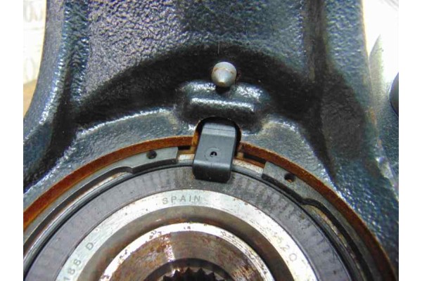  MANGUETA DELANTERA DERECHA CITROEN C4 CACTUS Feel 2018 177456 CITROEN - 3