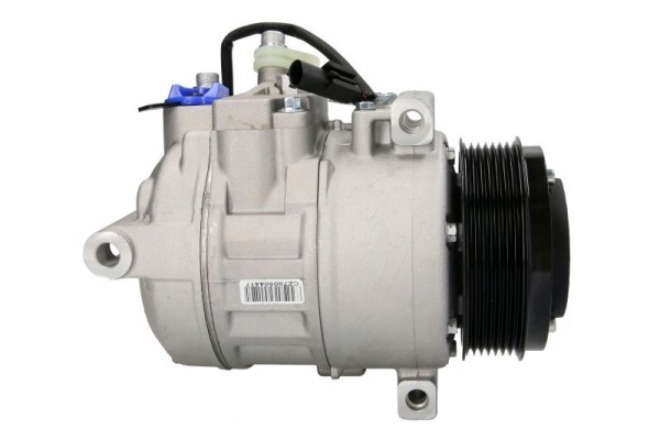 Compresor de Aire Acondicionado Valeo VAL813427 usado 5