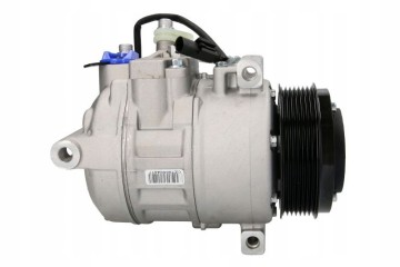 Valeo 813427 Air conditioning compressor MERCEDES S W222 13 SPRINTER 06 VITO Quality of parts according to GVO Q original with f