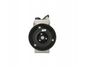 Valeo 813427 Air conditioning compressor MERCEDES S W222 13 SPRINTER 06 VITO Car type buses cargo vans passenger cars