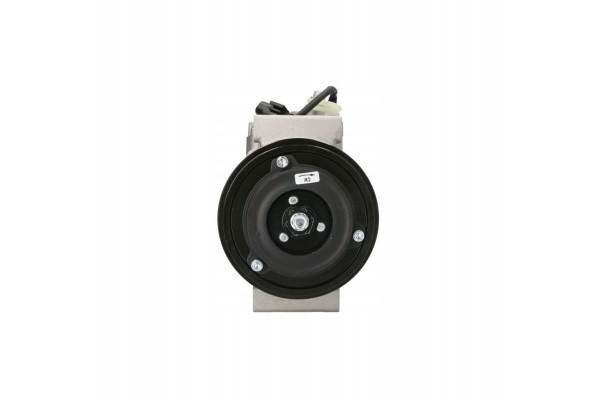 Compresor de Aire Acondicionado Valeo VAL813427 usado 6