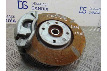  MANGUETA DELANTERA DERECHA CITROEN C4 CACTUS Feel 2018 177456 CITROEN - 4