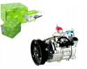 COMPRESSOR AIR CONDITIONING COMPRESSOR VOLVO XC90 AND 2 9 3 2 4 4 10 02 09 14 Catalog number of the part 813142