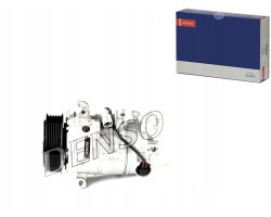 COMPRESSOR AIR CONDITIONING COMPRESSOR DCP23032 DENSO DCP23032