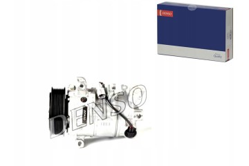 COMPRESSOR AIR CONDITIONING COMPRESSOR DCP23032 DENSO DCP23032