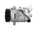 COMPRESSOR AIR CONDITIONING COMPRESSOR DCP23032 DENSO DCP23032 Part manufacturer Denso