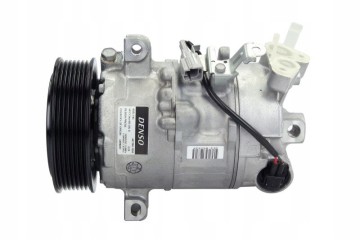 COMPRESSOR AIR CONDITIONING COMPRESSOR DCP23032 DENSO DCP23032 Part manufacturer Denso