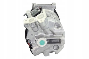 COMPRESSOR AIR CONDITIONING COMPRESSOR DCP23032 DENSO DCP23032 Quality of parts according to GVO Q original with factory logo OE