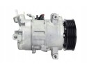 COMPRESSOR AIR CONDITIONING COMPRESSOR DCP23032 DENSO DCP23032 Car type cargo vans passenger cars