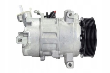 COMPRESSOR AIR CONDITIONING COMPRESSOR DCP23032 DENSO DCP23032 Car type cargo vans passenger cars
