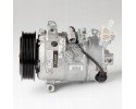 COMPRESSOR AIR CONDITIONING COMPRESSOR DCP23032 DENSO DCP23032 Product weight with unit packaging 8 kg