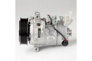 COMPRESSOR AIR CONDITIONING COMPRESSOR DCP23032 DENSO DCP23032 Product weight with unit packaging 8 kg