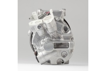 COMPRESSOR AIR CONDITIONING COMPRESSOR DCP23032 DENSO DCP23032 Compressor ID 6SEL14C
