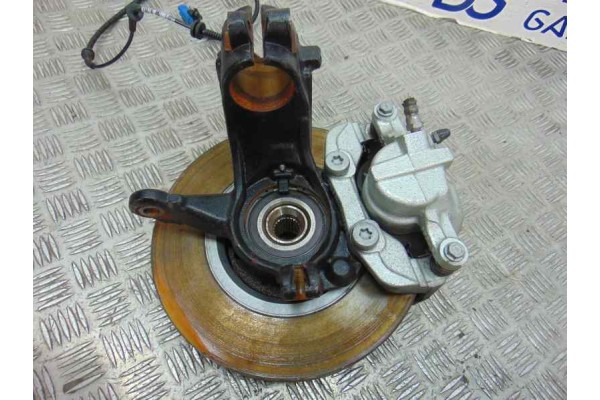  MANGUETA DELANTERA DERECHA CITROEN C4 CACTUS Feel 2018 177456 CITROEN - 6