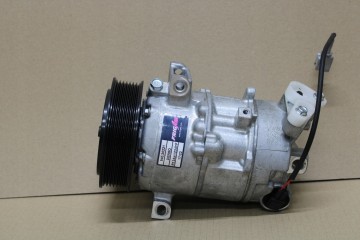 COMPRESSOR AIR CONDITIONING COMPRESSOR DCP23032 DENSO DCP23032 EAN GTIN 8717613027110