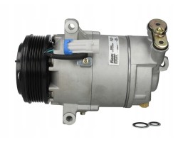 Nissens 89041 Compressor air conditioning