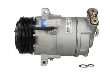 Nissens 89041 Compressor air conditioning
