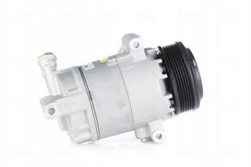 Nissens 89041 Compressor air conditioning Catalog number of substitutes ACAUTO AC 01DL067 ACAUTO AC 02DL02 Y ACAUTO AC 03XX04 AC
