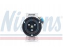 Nissens 89041 Compressor air conditioning EAN GTIN 5707286349131