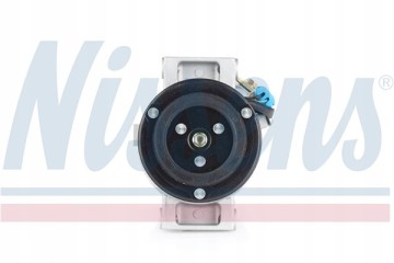 Nissens 89041 Compressor air conditioning EAN GTIN 5707286349131