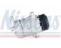 Compresor de aire acondicionado Nissens 89041