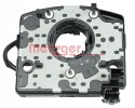 HANDLEBAR RETRACTOR CUSHION TAPE 0916514 METZGER Part manufacturer Metzger