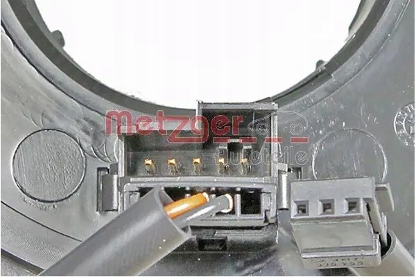 Metzger 0916514 Kit de suspensión, muelles de tornillo / amortiguadores nuevo 3