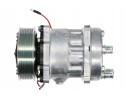 Air conditioning compressor SANDEN SD7H13 8901