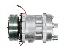 Air conditioning compressor SANDEN SD7H13 8901