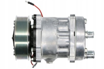 Air conditioning compressor SANDEN SD7H13 8901
