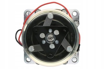 Air conditioning compressor SANDEN SD7H13 8901 Part manufacturer Sanden