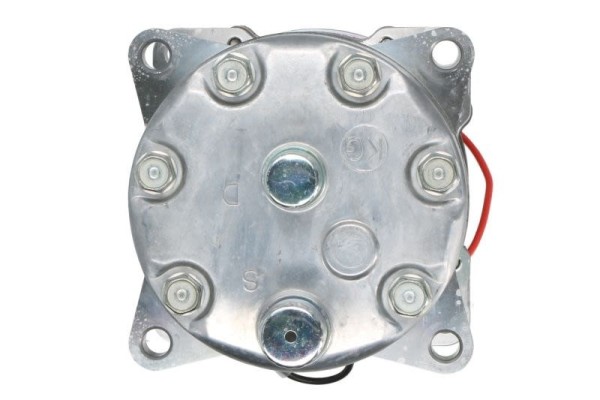 Compresor de aire acondicionado Sanden 10-1078 nuevo 3