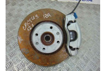  MANGUETA DELANTERA IZQUIERDA CITROEN C4 CACTUS Feel 2018 177457 CITROEN - 1