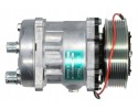 Compresor de aire acondicionado SANDEN 10-1078