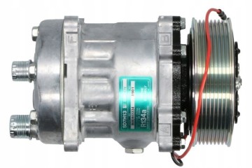Compresor de aire acondicionado SANDEN 10-1078