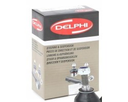 Air conditioning compressors spring DELPHI TSP0155928