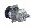 Air conditioning compressors spring DELPHI TSP0155928 Catalog number of the part TSP0155928