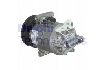 Air conditioning compressors spring DELPHI TSP0155928 Catalog number of the part TSP0155928