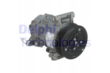 Air conditioning compressors spring DELPHI TSP0155928 Quality of parts according to GVO Q original with factory logo OEM OES