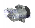 Air conditioning compressors spring DELPHI TSP0155928 Car type passenger cars