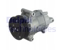 Air conditioning compressors spring DELPHI TSP0155928 Product weight with unit packaging 11 kg