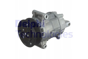Air conditioning compressors spring DELPHI TSP0155928 Product weight with unit packaging 11 kg