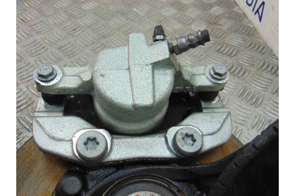  MANGUETA DELANTERA IZQUIERDA CITROEN C4 CACTUS Feel 2018 177457 CITROEN - 1