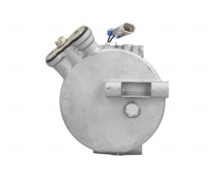 Nissens 89308 Compressor air conditioning