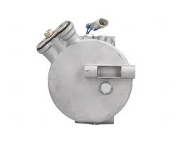 Compresor de aire acondicionado Nissens 89308