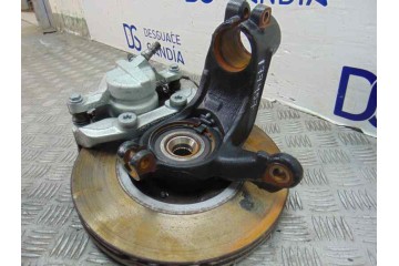  MANGUETA DELANTERA IZQUIERDA CITROEN C4 CACTUS Feel 2018 177457 CITROEN - 2