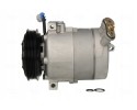 Compresor de aire acondicionado Nissens 89308