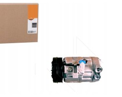 Air conditioning compressor NRF 32083 Opel AGILA CORSA C 1 0 1 2